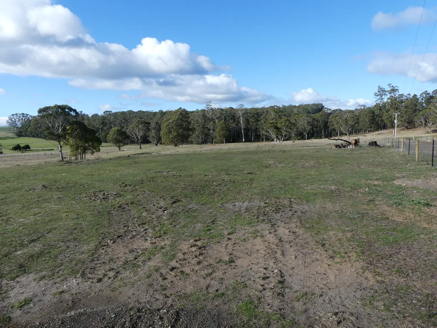 Main view of Homely land listing, Lot 2/253 Quamby Brook Road, Deloraine TAS 7304