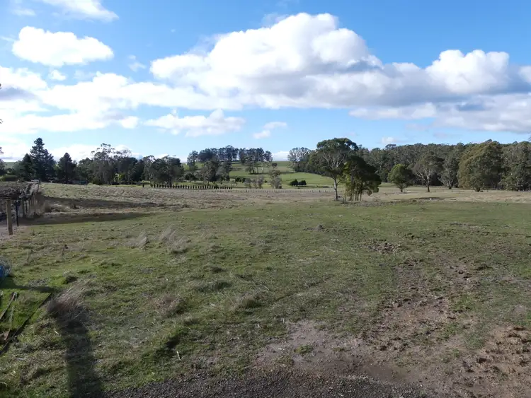 Second view of Homely land listing, Lot 2/253 Quamby Brook Road, Deloraine TAS 7304