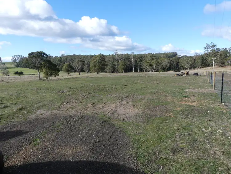 Third view of Homely land listing, Lot 2/253 Quamby Brook Road, Deloraine TAS 7304