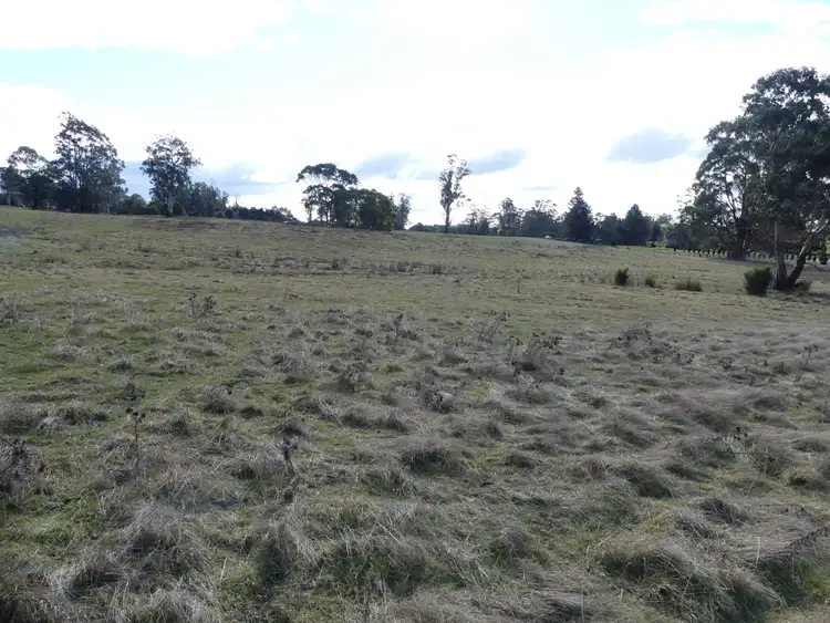 Fourth view of Homely land listing, Lot 2/253 Quamby Brook Road, Deloraine TAS 7304