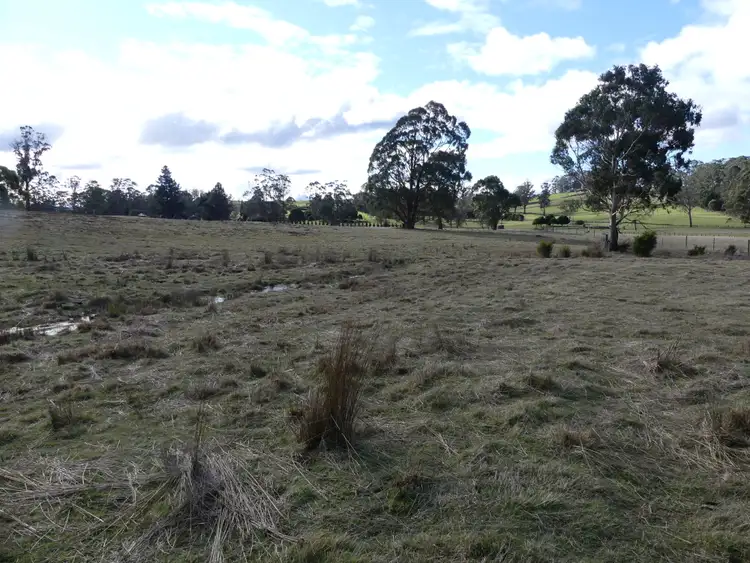 Fifth view of Homely land listing, Lot 2/253 Quamby Brook Road, Deloraine TAS 7304