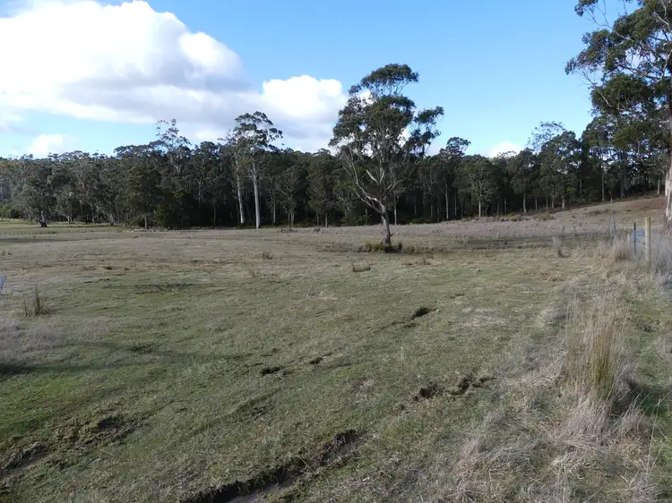 Main view of Homely land listing, Lot 3/253 Quamby Brook Road, Deloraine TAS 7304