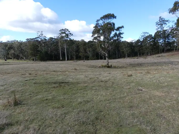 Third view of Homely land listing, Lot 3/253 Quamby Brook Road, Deloraine TAS 7304