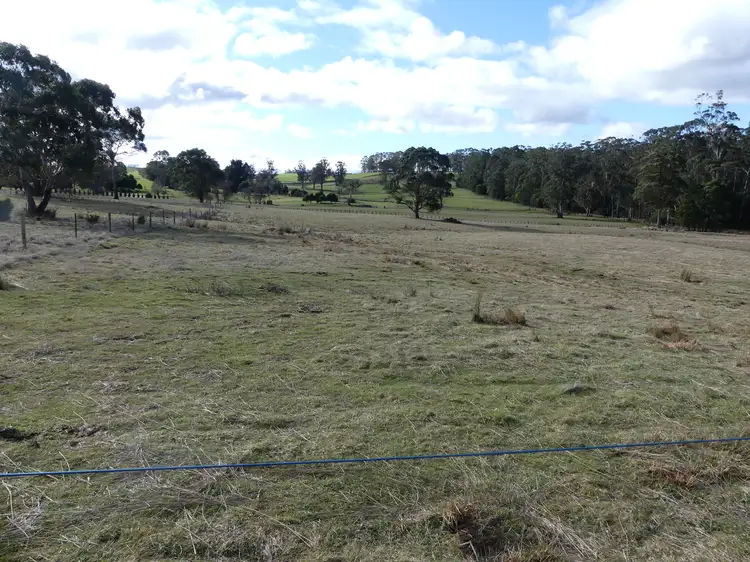 Fourth view of Homely land listing, Lot 3/253 Quamby Brook Road, Deloraine TAS 7304