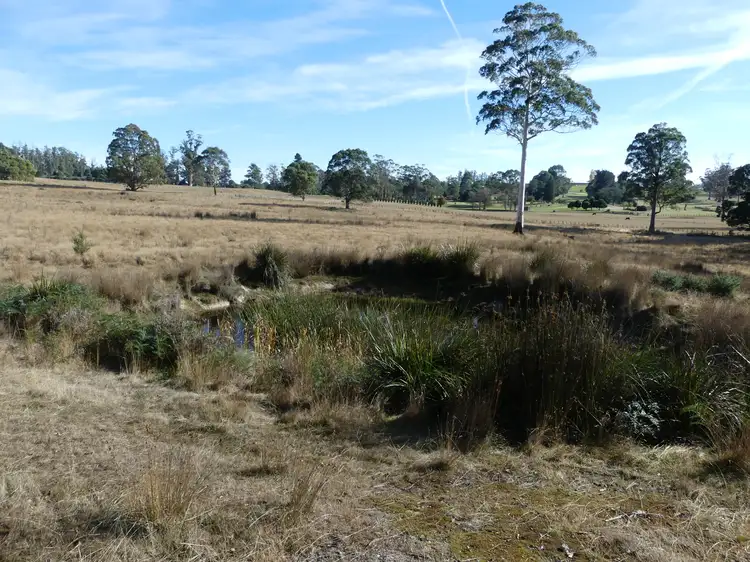 Fifth view of Homely land listing, Lot 3/253 Quamby Brook Road, Deloraine TAS 7304
