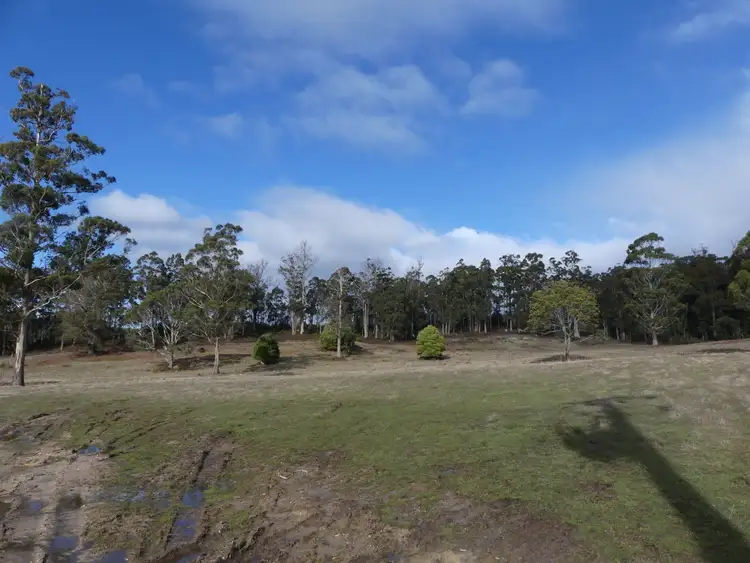 Second view of Homely land listing, Lot 4/253 Quamby Brook Road, Deloraine TAS 7304