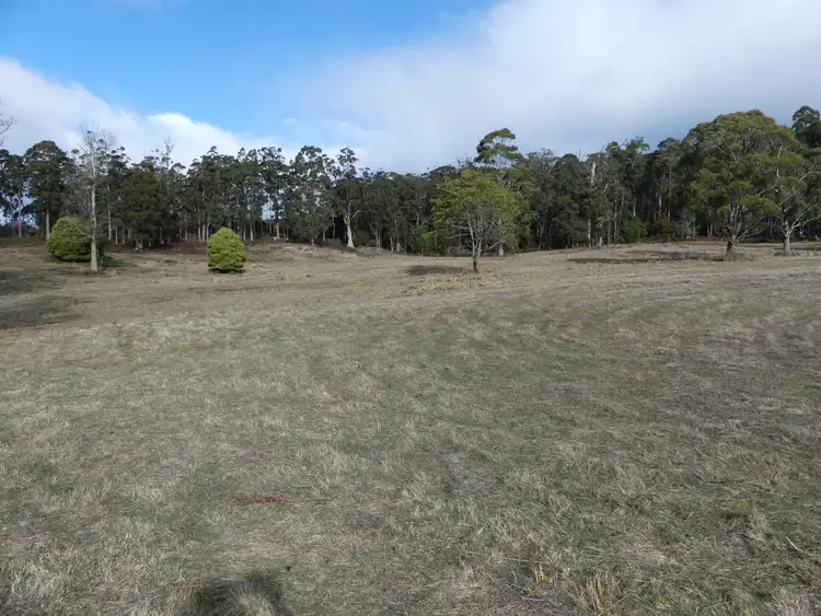 Third view of Homely land listing, Lot 4/253 Quamby Brook Road, Deloraine TAS 7304