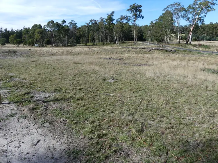 Second view of Homely land listing, Lot 5/253 Quamby Brook Road, Deloraine TAS 7304