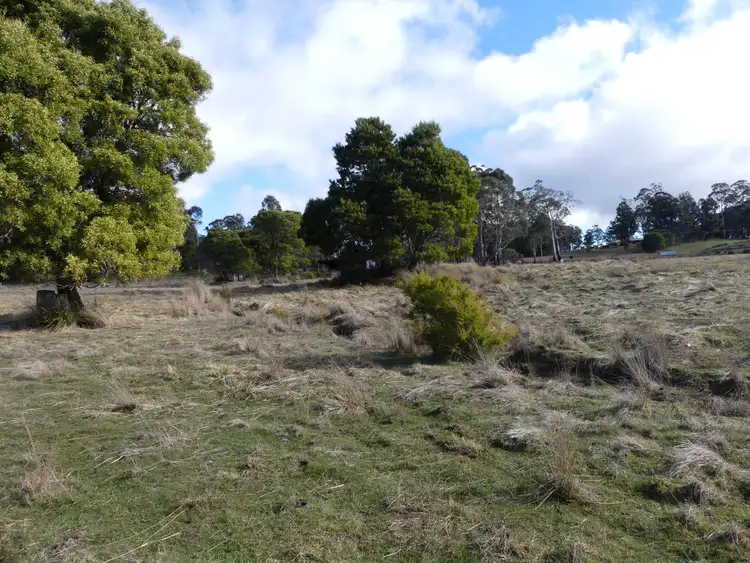 Third view of Homely land listing, Lot 5/253 Quamby Brook Road, Deloraine TAS 7304