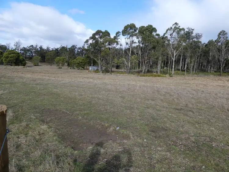 Fourth view of Homely land listing, Lot 5/253 Quamby Brook Road, Deloraine TAS 7304