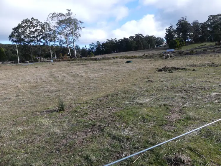 Fifth view of Homely land listing, Lot 5/253 Quamby Brook Road, Deloraine TAS 7304