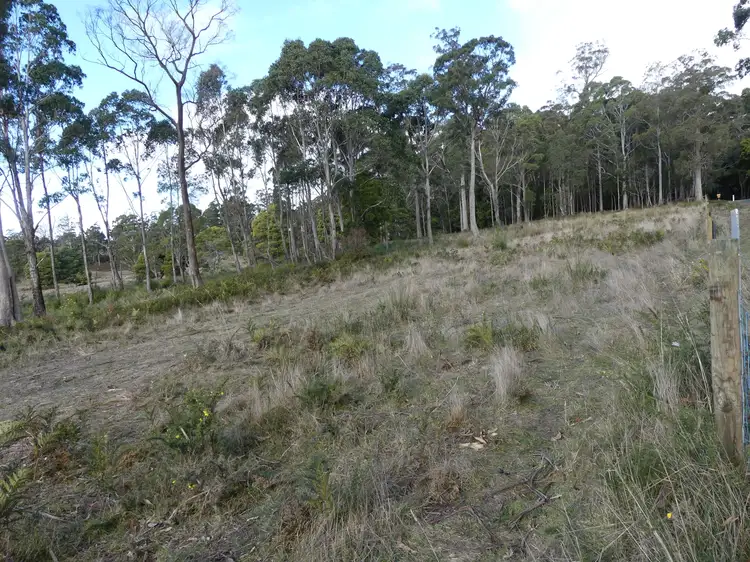 Second view of Homely land listing, Lot 6/253 Quamby Brook Road, Deloraine TAS 7304