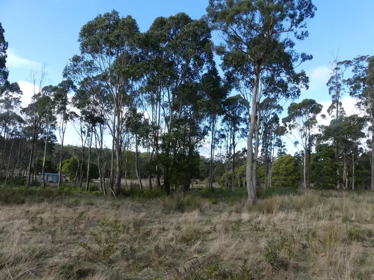 Fourth view of Homely land listing, Lot 6/253 Quamby Brook Road, Deloraine TAS 7304