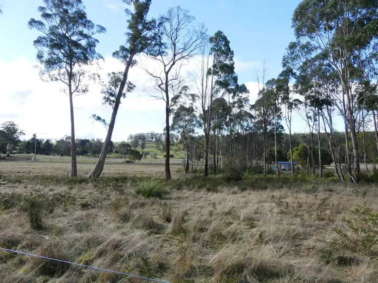 Fifth view of Homely land listing, Lot 6/253 Quamby Brook Road, Deloraine TAS 7304