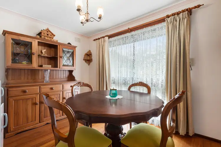Second view of Homely house listing, 11 Hawdon St, Eaglemont VIC 3084