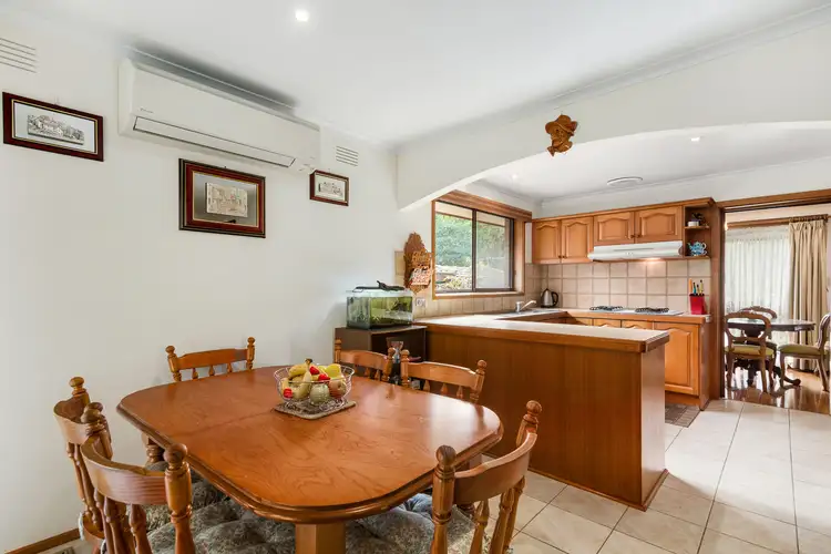 Third view of Homely house listing, 11 Hawdon St, Eaglemont VIC 3084