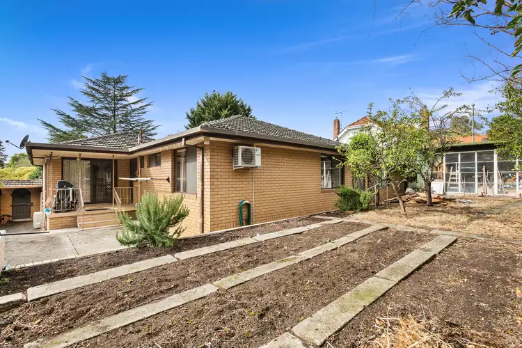 Fourth view of Homely house listing, 11 Hawdon St, Eaglemont VIC 3084