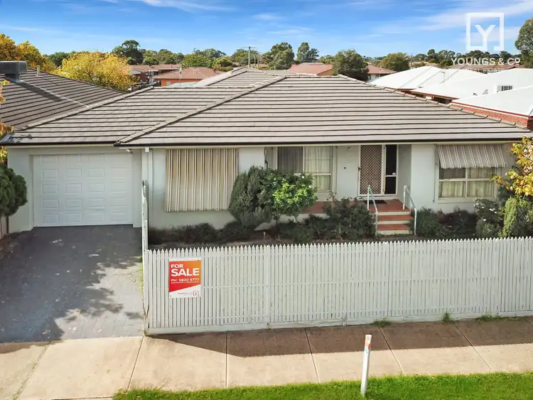 Unit 1/19 Dampier Ave, Shepparton VIC 3630