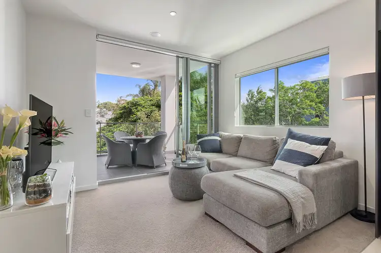 12/27 Manning St, Milton QLD 4064