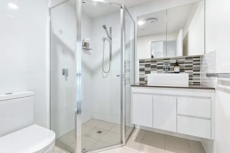 Fourth view of Homely apartment listing, 12/27 Manning St, Milton QLD 4064