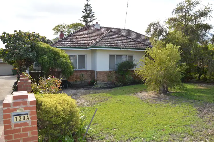 128 Shaftesbury Ave, Bedford WA 6052