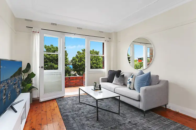 7/11 Dumaresq Road, Rose Bay NSW 2029