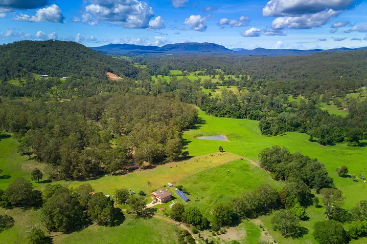 947 Pipeclay Road, Pipeclay NSW 2446
