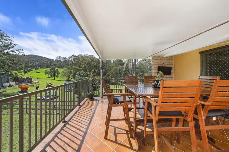 Sixth view of Homely rural property listing, 947 Pipeclay Road, Pipeclay NSW 2446