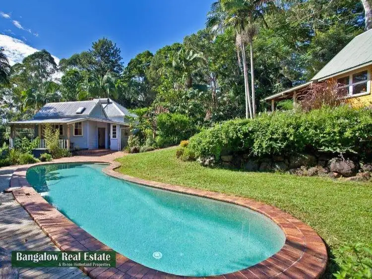 Main view of Homely house listing, 485 Ridgewood Road, Rosebank NSW 2480