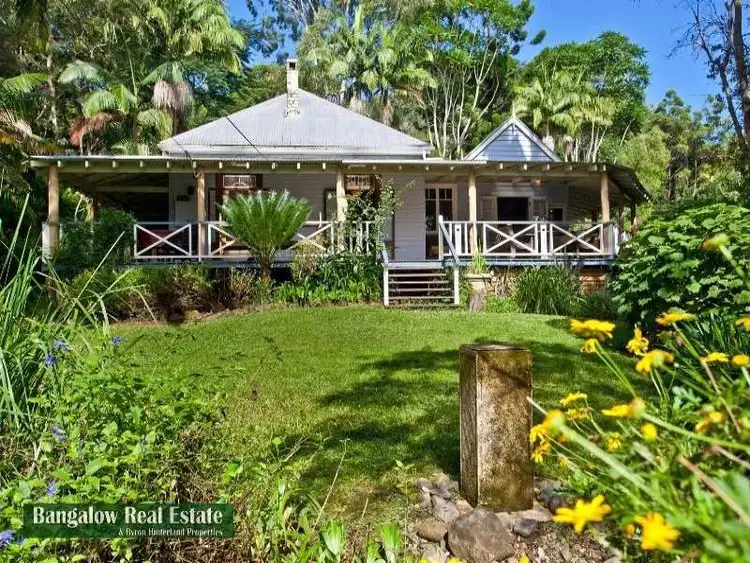 Second view of Homely house listing, 485 Ridgewood Road, Rosebank NSW 2480