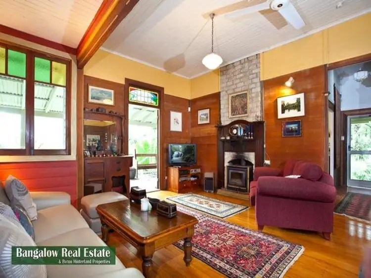 Third view of Homely house listing, 485 Ridgewood Road, Rosebank NSW 2480