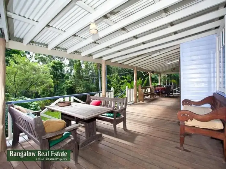 Fourth view of Homely house listing, 485 Ridgewood Road, Rosebank NSW 2480