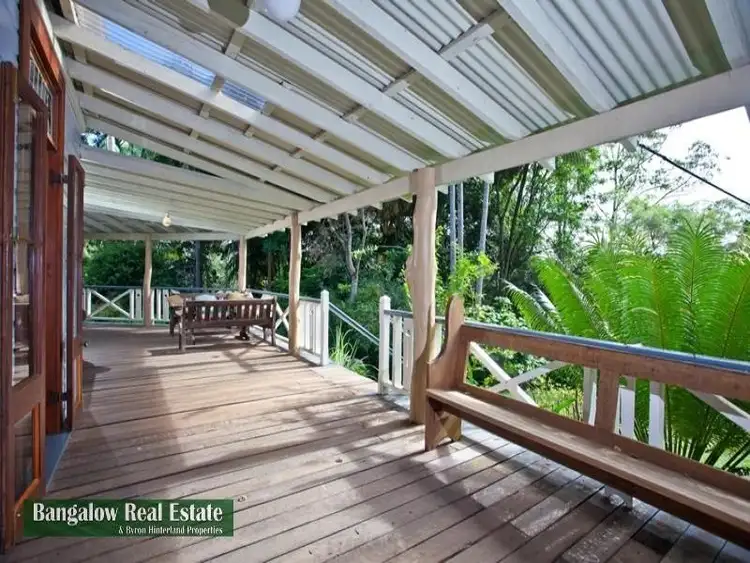 Sixth view of Homely house listing, 485 Ridgewood Road, Rosebank NSW 2480