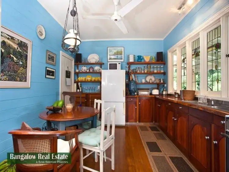 Seventh view of Homely house listing, 485 Ridgewood Road, Rosebank NSW 2480