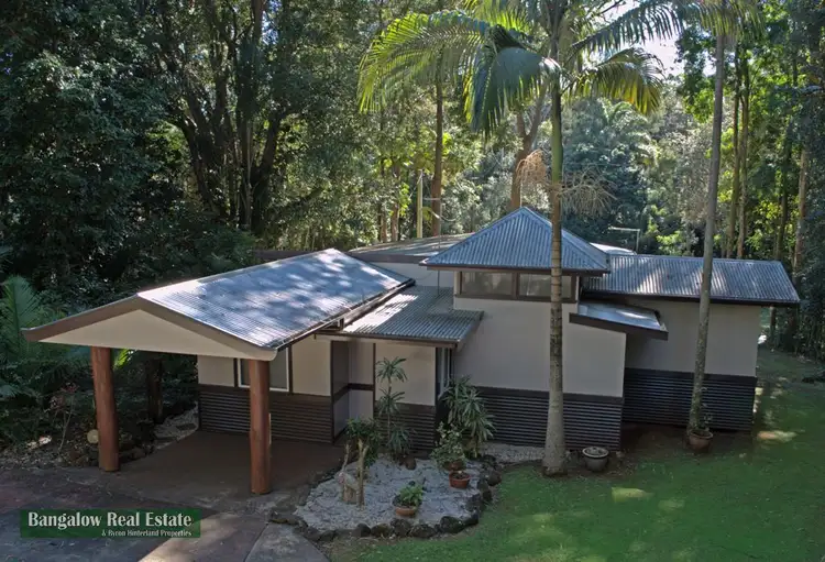 19 Blackbean Lane, Federal NSW 2480