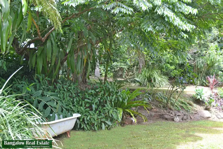 Second view of Homely house listing, 17 Colin Street, Bangalow NSW 2479