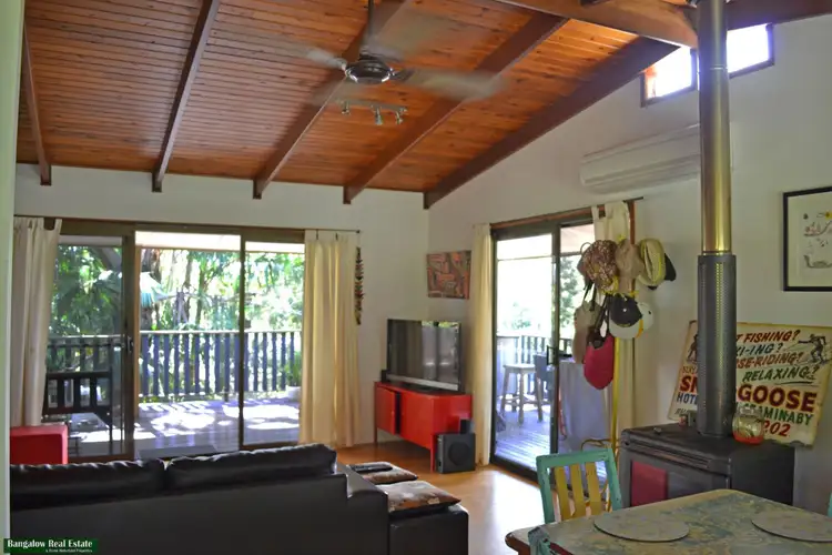 Third view of Homely house listing, 17 Colin Street, Bangalow NSW 2479