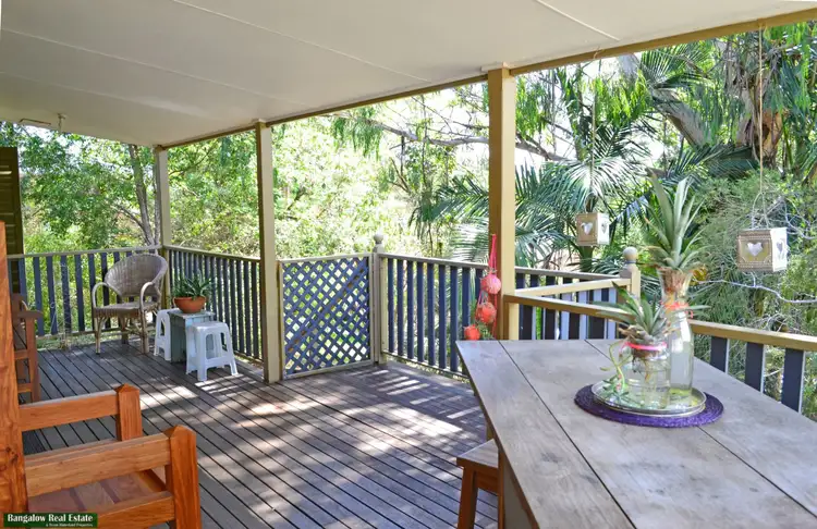 Fifth view of Homely house listing, 17 Colin Street, Bangalow NSW 2479