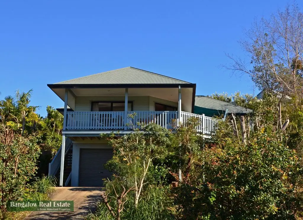 Main view of Homely house listing, 45 Rankin Drive, Bangalow NSW 2479