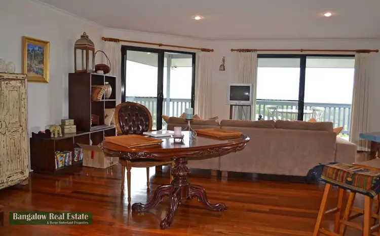 Third view of Homely house listing, 45 Rankin Drive, Bangalow NSW 2479