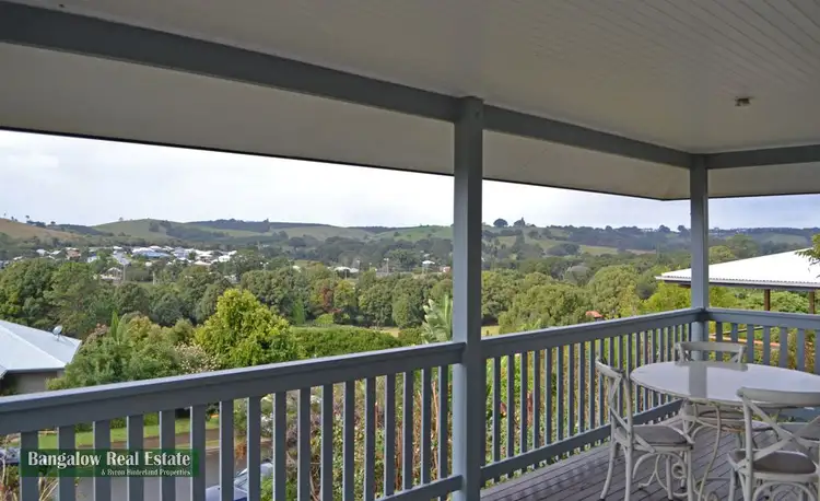 Fourth view of Homely house listing, 45 Rankin Drive, Bangalow NSW 2479