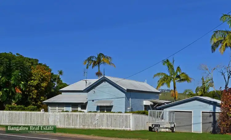 37 Granuaille Road, Bangalow NSW 2479