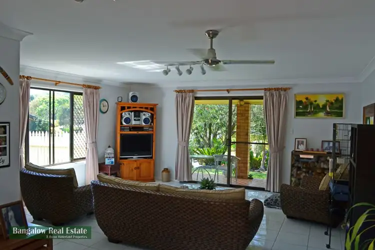 Second view of Homely house listing, 3 Raftons Road, Bangalow NSW 2479