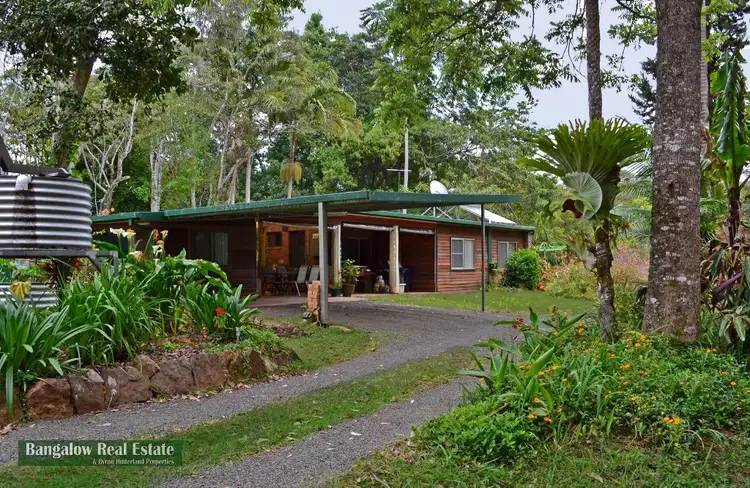 Second view of Homely house listing, 711 Whian Whian Road, Dorroughby NSW 2480