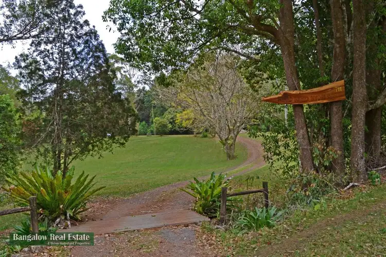 Fifth view of Homely house listing, 711 Whian Whian Road, Dorroughby NSW 2480