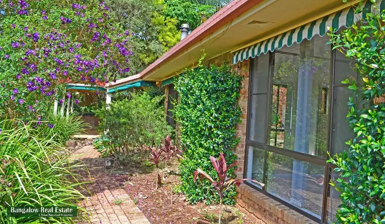 7 Booyong Road, Clunes NSW 2480
