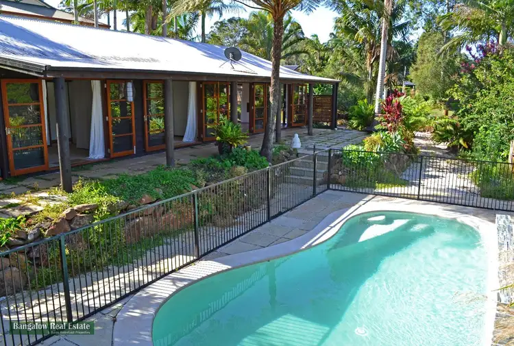 Main view of Homely house listing, 12 Raftons Road, Bangalow NSW 2479