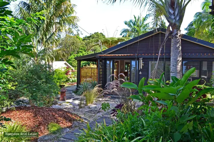 Second view of Homely house listing, 12 Raftons Road, Bangalow NSW 2479
