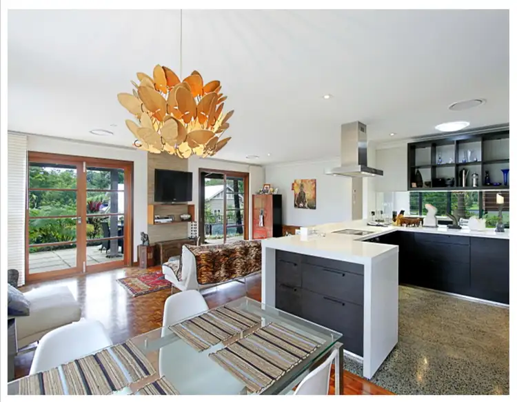 Third view of Homely house listing, 12 Raftons Road, Bangalow NSW 2479