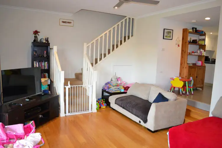 Second view of Homely unit listing, 1/13 Jackwood Court, Suffolk Park NSW 2481
